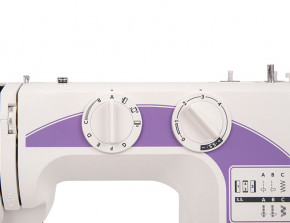   Janome XV-5 (WY36dnd-207198) 9