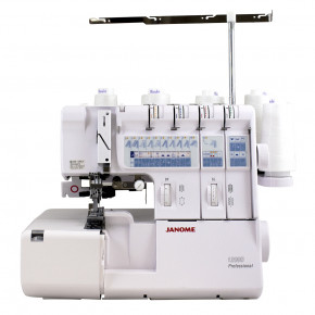  Janome 1200D