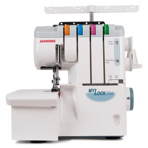  Janome 784D