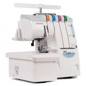  Janome 784D 3