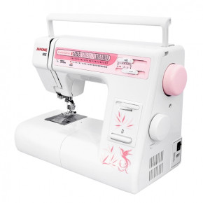   Janome 90E 4