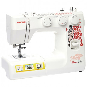   Janome Ami 35S