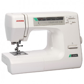   Janome DE 7524A