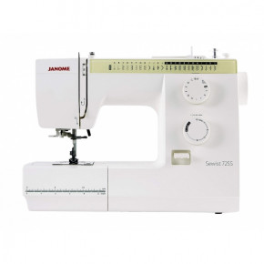   Janome Sevist 725S