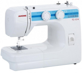   Janome C 1214