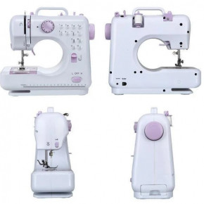   SEWING MACHINE 705, 12  (77703294) 4