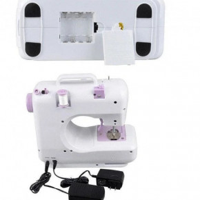   SEWING MACHINE 705, 12  (77703294) 5