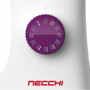   Necchi K132A 10