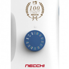   Necchi K432A 11