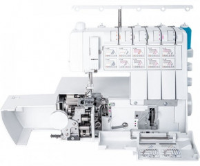  Necchi NCV-10A (14355) 5