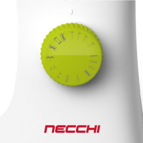   Necchi K408A (13267) 4