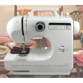    4  1  Sewing Machine FHSM-506