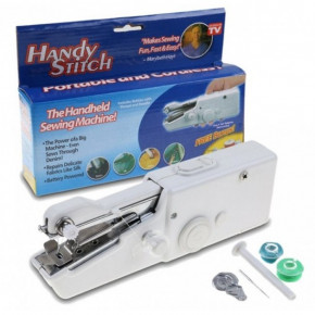    Singer Handy Stitch 9