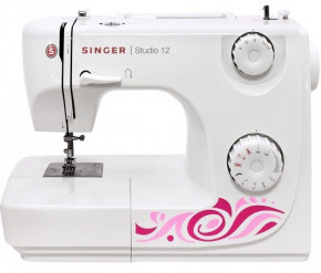   Singer Studio 12 (SINGER-STUDIO12)