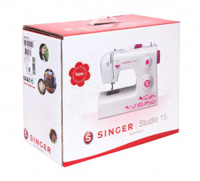   Singer SINGER-STUDIO15