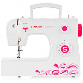   Singer SINGER-STUDIO15 9