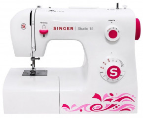   Singer SINGER-STUDIO15 11