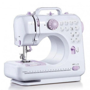   UTM Sewing Machine 505  3