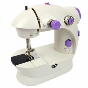 ̳   UTM Sewing machine 202  3