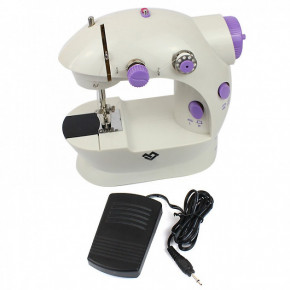 ̳   UTM Sewing machine 202  5