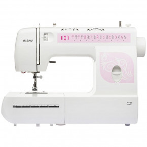   SEW ISEW-C21