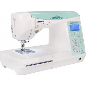   Juki Quilt Majestic QM-700