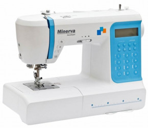   Minerva DecorExpert