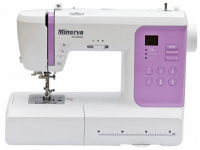   Minerva DecorMaster 3