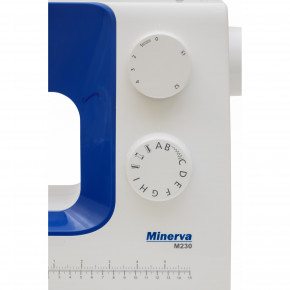   Minerva M230 - (M-M230) 8