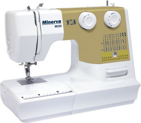   Minerva 320