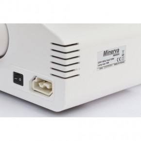  MINERVA M840DS 8