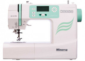   Minerva MC210PRO