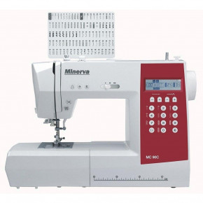   Minerva MC90C