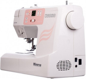   Minerva MC 110 Pro 4