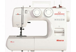   Minerva Sew4Home