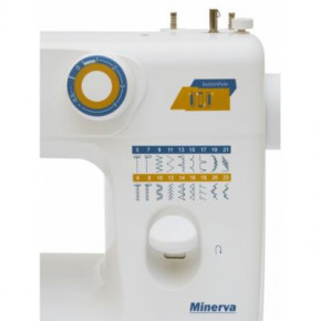   Minerva EXTRA PLUS 4