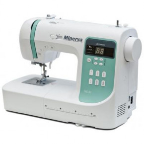   Minerva M-MC80 3