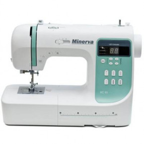   Minerva M-MC80 5