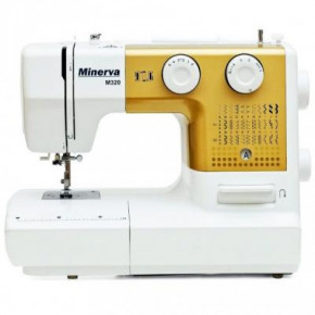   Minerva M320