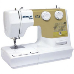   Minerva M320 7