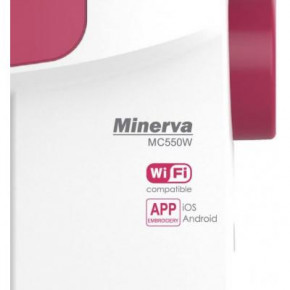   Minerva MC550W 3