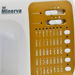   MINERVA Empress (WY36dnd-121034) 3