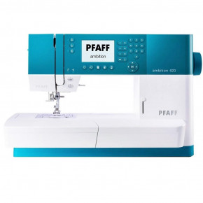   Pfaff Ambition 620