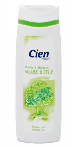  Cien Provitamin Volume and Style, 300  250928