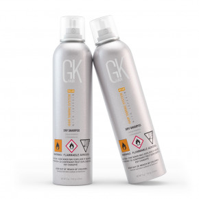     GKhair Dry Shampoo Spray 219 