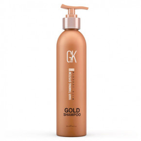        GKhair Gold Shampoo 250 