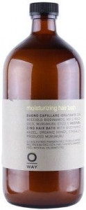     Oway Rolland Moisturizing hair bath 240 