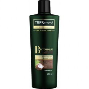  Tresemme Botanique Detox  400  (8710447211052)