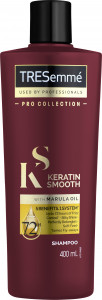  Tresemme Keratin Smooth  400  (224342)