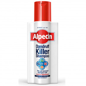      Alpecin Dandruff-Killer 250 